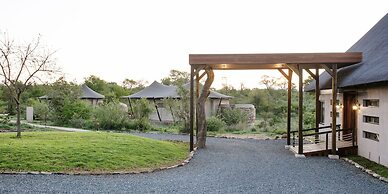 Thabamati Luxury Tented Camp