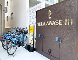 Villa Awase 111