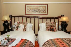 Acorn B&B in Durban