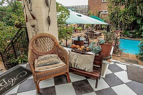 Acorn B&B in Durban