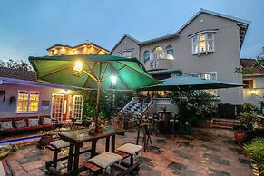 Acorn B&B in Durban