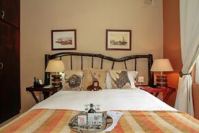 Acorn B&B in Durban