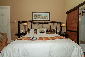 Acorn B&B in Durban