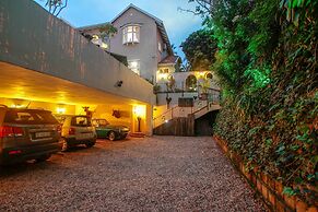 Acorn B&B in Durban