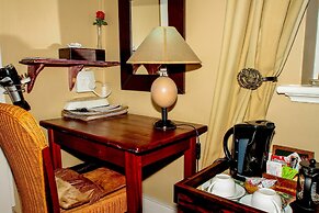 Acorn B&B in Durban