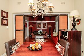 Acorn B&B in Durban