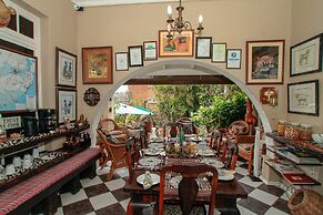 Acorn B&B in Durban