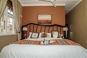 Acorn B&B in Durban