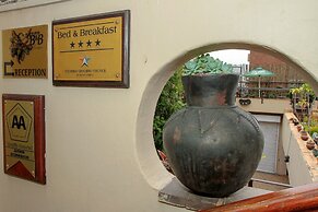 Acorn B&B in Durban