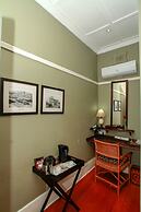 Acorn B&B in Durban