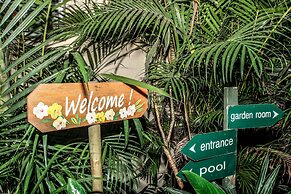 Acorn B&B in Durban