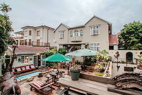 Acorn B&B in Durban
