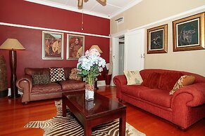 Acorn B&B in Durban