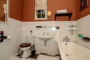 Acorn B&B in Durban
