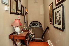 Acorn B&B in Durban