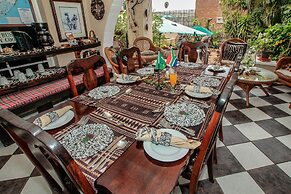 Acorn B&B in Durban