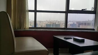 Alfakher Hotel Apartments