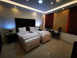 Alfakher Hotel Apartments
