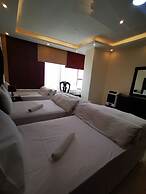 Alfakher Hotel Apartments