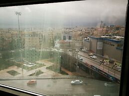 Alfakher Hotel Apartments