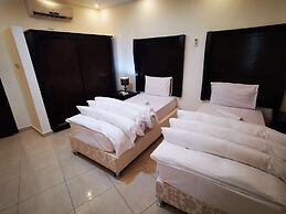 Alfakher Hotel Apartments