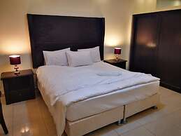 Alfakher Hotel Apartments