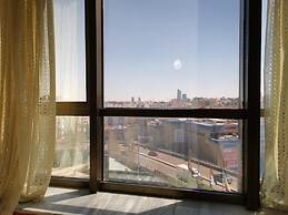 Alfakher Hotel Apartments