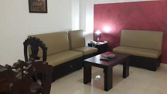 Alfakher Hotel Apartments