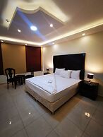 Alfakher Hotel Apartments