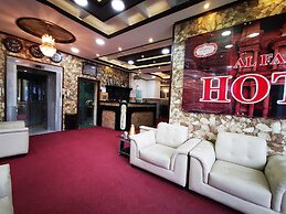 Alfakher Hotel Apartments