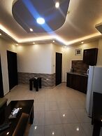 Alfakher Hotel Apartments