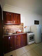 Alfakher Hotel Apartments
