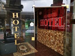 Alfakher Hotel Apartments