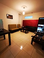 Alfakher Hotel Apartments