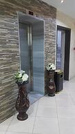 Alfakher Hotel Apartments