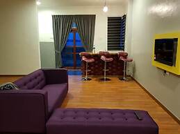 Multaqa Suite & Residence