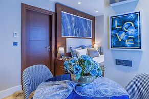 Lord Morgan Exclusive Design & Cihangir