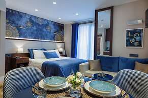 Lord Morgan Exclusive Design & Cihangir