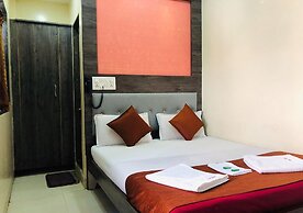 Hotel Sun Star Residency