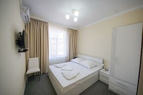 Guest House Nadezhda