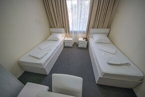 Guest House Nadezhda