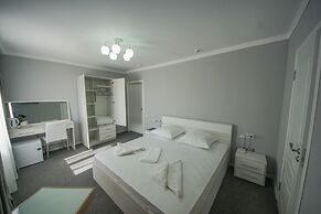 Guest House Nadezhda
