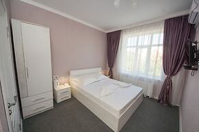 Guest House Nadezhda