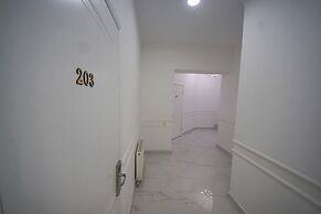 Guest House Nadezhda