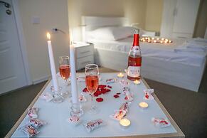 Guest House Nadezhda