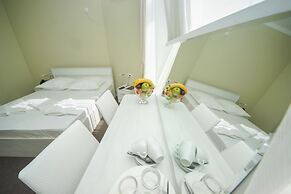 Guest House Nadezhda