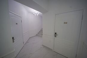 Guest House Nadezhda