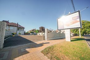 Guest House Nadezhda