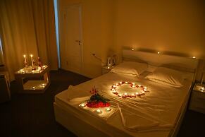 Guest House Nadezhda