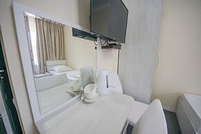 Guest House Nadezhda